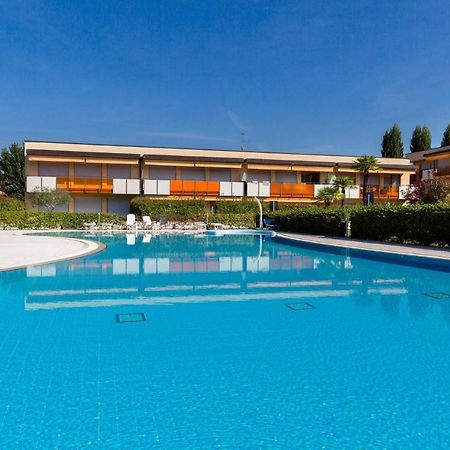 Appartamento Atlantis Sirmione Exteriör bild